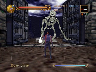 descargar castlevania 64