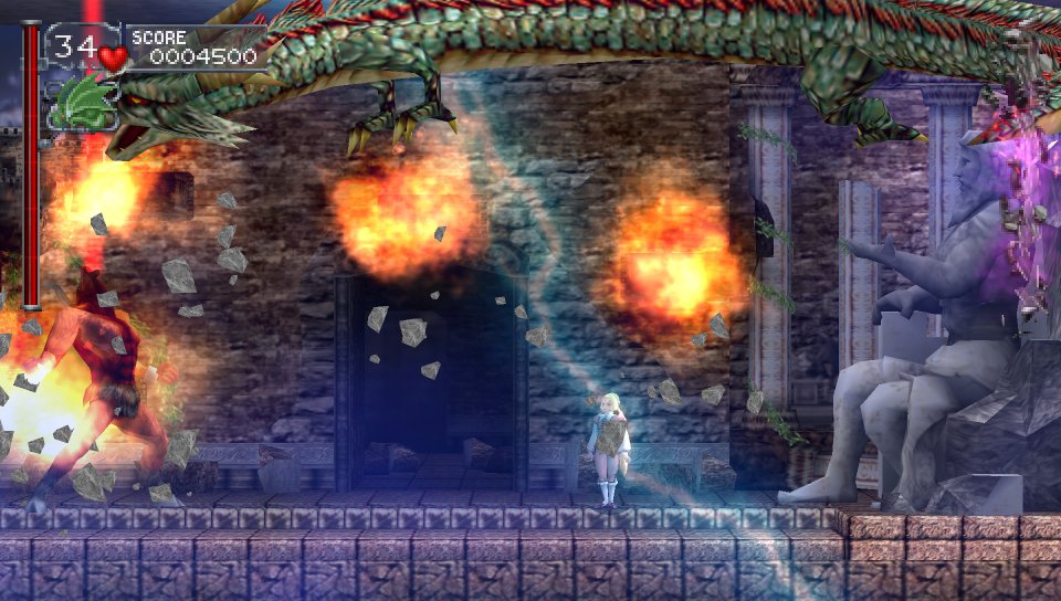 Castlevania Sotn Psp Iso Download Castlevania Sotn Psp Iso Download