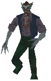 Vampire Villa Denizen